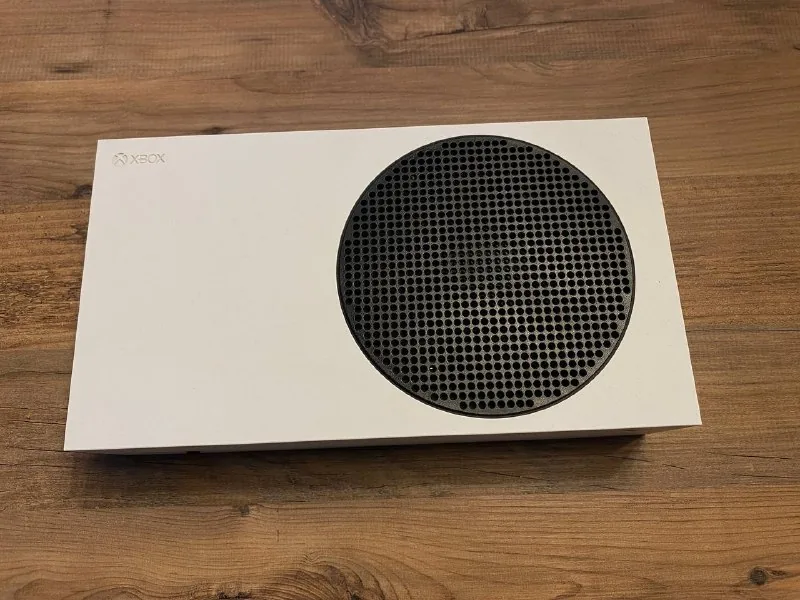 Xbox Series S, Steam Deck, отпариватель, пароочиститель, массажер, рюкзаки 1