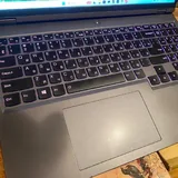 Lenovo Legion 5 Pro 6