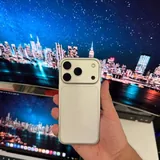 IPhone 17 Pro 4