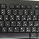 Проводная клавиатура и мышь 2E MK401 MF170UB 9