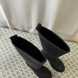 Резиновые сапоги Zara 4