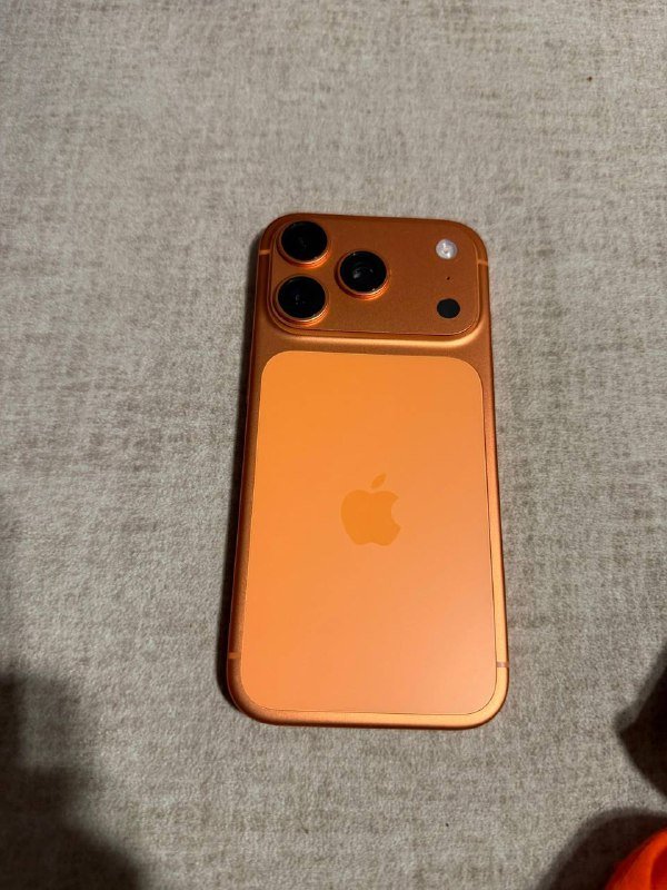 iPhone 17 Pro 256 GB 3