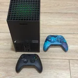 Xbox Series X 1TB 4