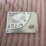 SSD Intel 80GB 3