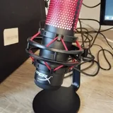 Компьютерный сетап, монитор, микрофон, кресла, стол, матрас 4