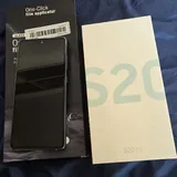 Samsung S20 FE 256 ГБ 1