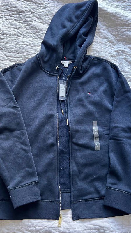 Спортивный костюм Tommy Hilfiger размер М 2