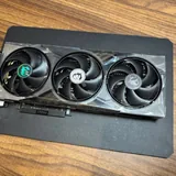 MSI GeForce RTX 5060 Ti 5