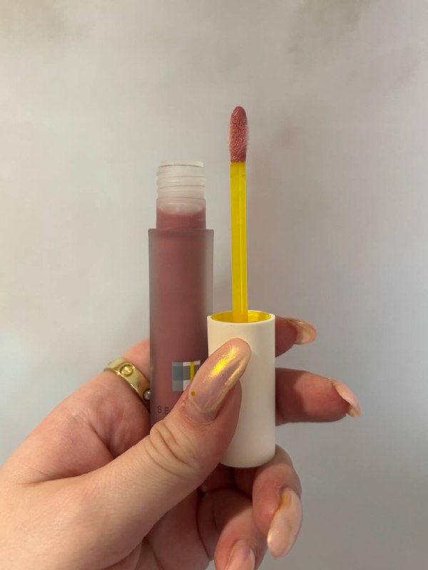 Beekman 1802 Lip oil 2