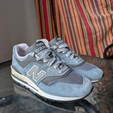Женские кроссовки New Balance 997 1