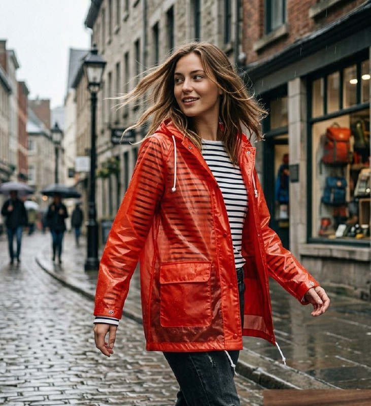 Дождевик-парка, кардиган Zara, платье-рубашка хлопок