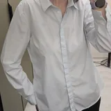 Женская рубашка Lacoste 5