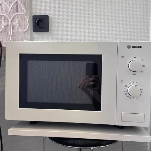 Микроволновка Bosch