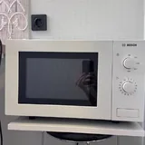 Микроволновка Bosch 1