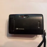 Polaroid 2000FF пленочный фотоаппарат 1
