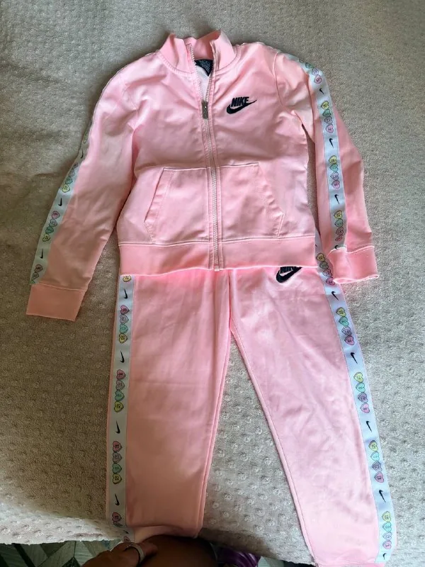 Детские костюмы, платья и сарафаны Nike, Zara, Primark, Next 1