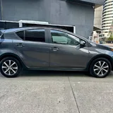 Toyota Prius C 2018 3