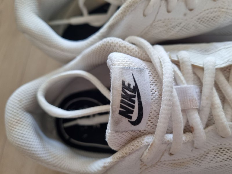 Кроссовки Nike размер 38 3