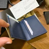 Картхолдер Montblanc 2