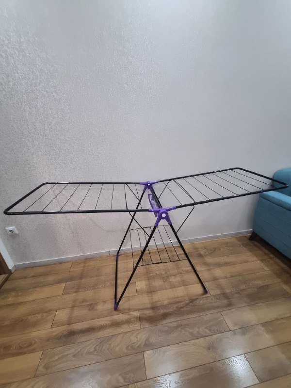 Сушилка напольная для белья