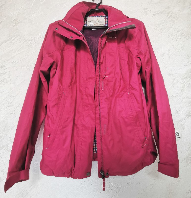 Женская куртка