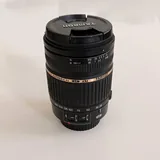 Комплект фотоаппаратуры Canon EOS-1Ds, Tamron объективы 6