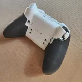 Геймпад Xbox Elite, мышка Logitech MX Master 3s 2