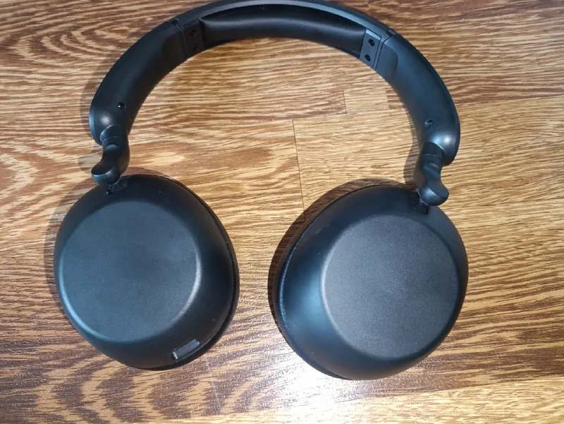Беспроводные наушники Sudio R3 1