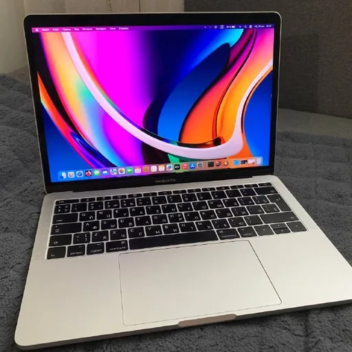 MacBook Pro 13" 2017