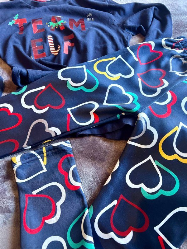 Утепленные леггинсы для девочки 8-10 лет