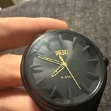 Diesel Streamline watch 3