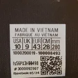 Кроссовки Reebok, 43 размер 2