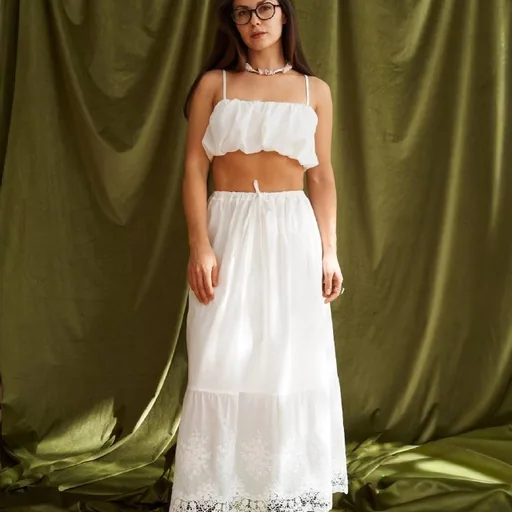 New cotton set