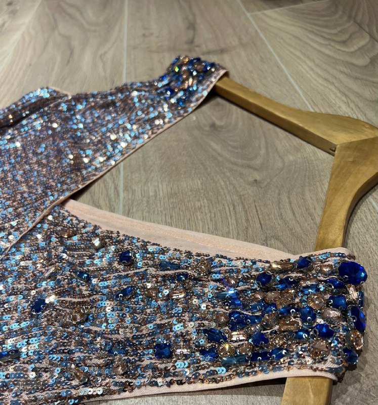 Праздничное платье Nenette Milano 2