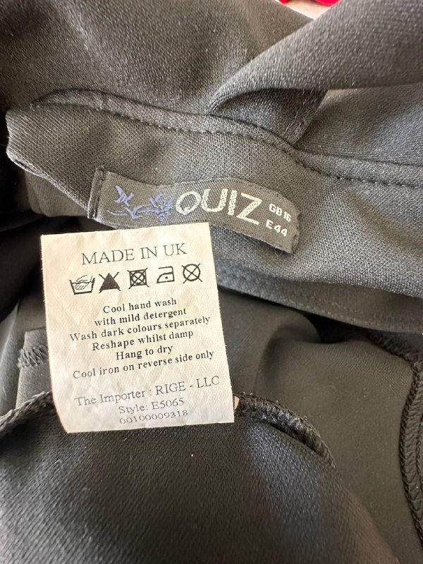 Платье женское