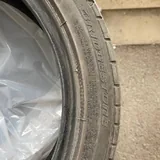 Летние шины Bridgestone Potenza S001 2
