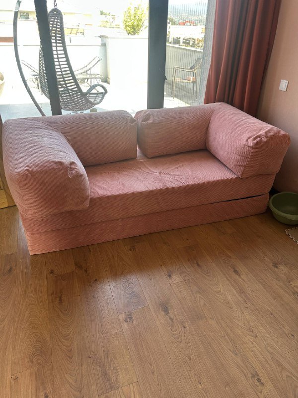 Диван трансформер