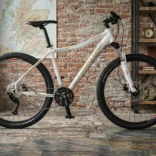 NAKITA Wild Cat 5.5 велосипед