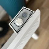 Электрический обогреватель Electrolux 2