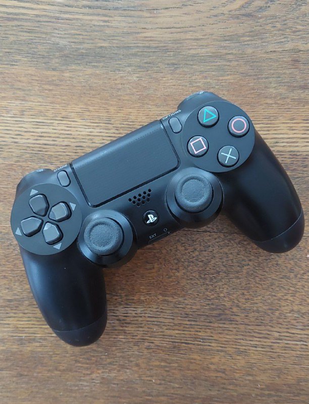 Джойстик Sony Ps4 Dualshock Оригинал