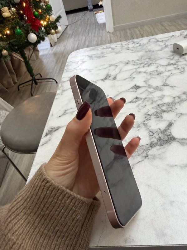 Айфон 13 128гб 3