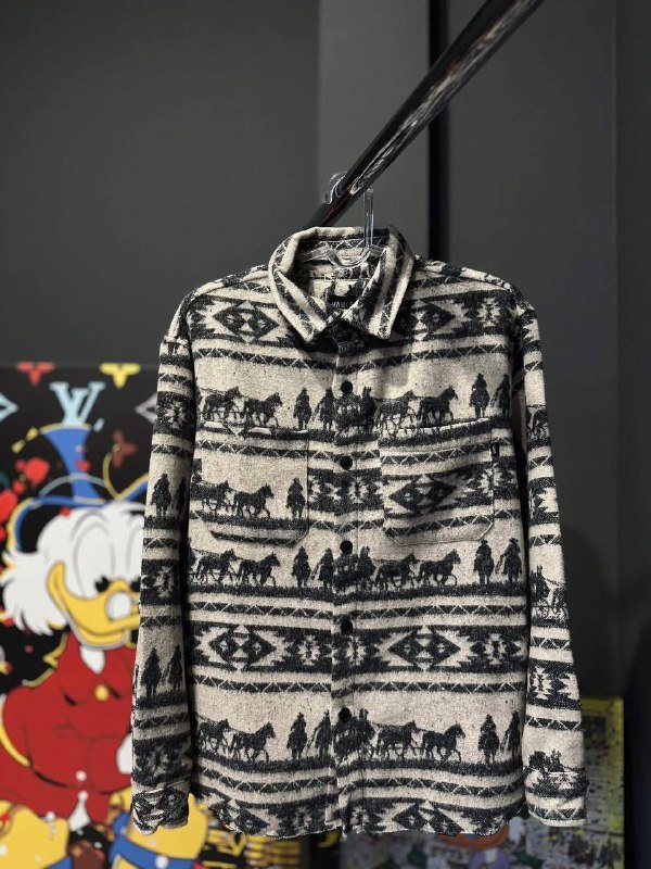 Мужские свитшоты и толстовки 4