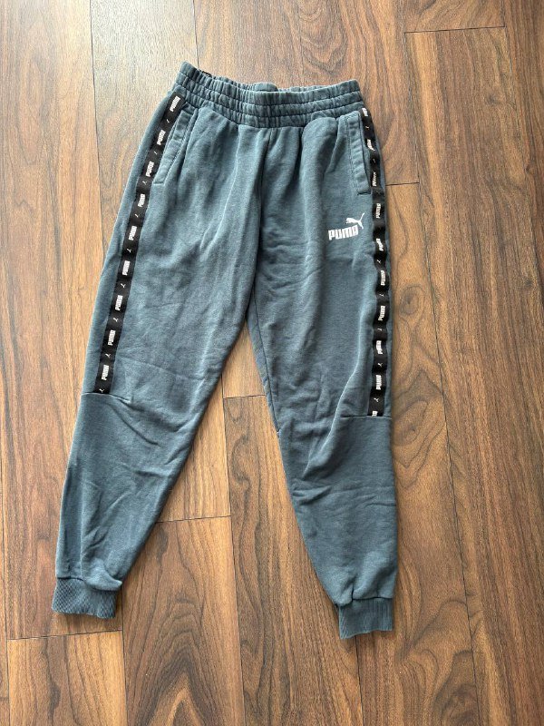 Футболки, штаны, кофты