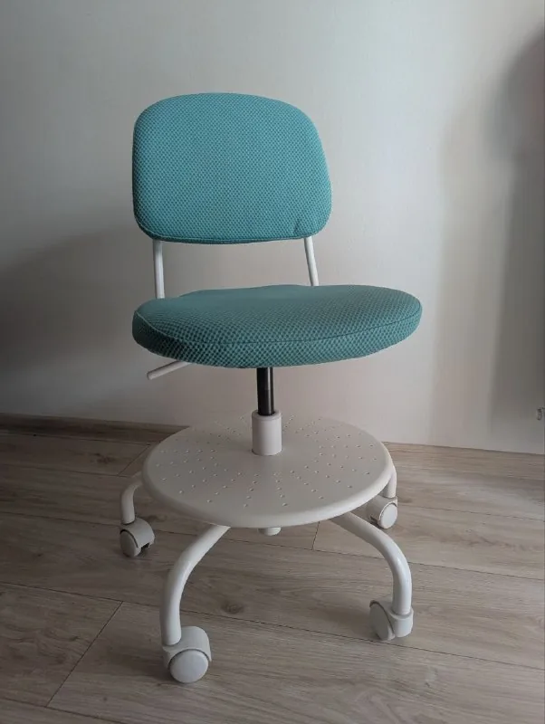 Компьютерный стул IKEA VIMUND 1