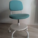 Компьютерный стул IKEA VIMUND 1