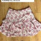 Джинсовый комбинезон, блузка, юбка, сарафан, топ, платье 9