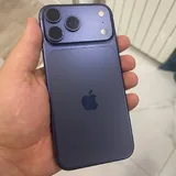 iPhone 17 Pro Max 256 GB Deep Blue 3