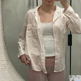 Зимові черевики, хутряні капці, сорочка H&M 5