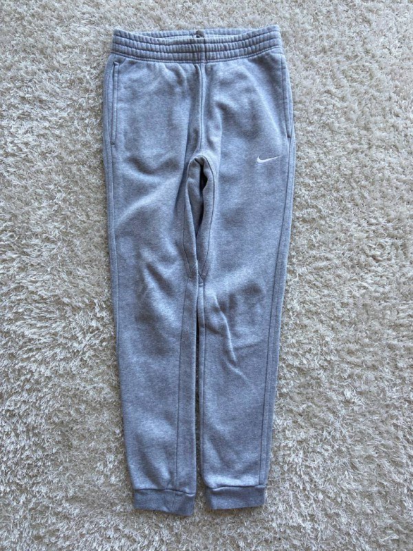 Спортивные штаны Nike мужские XS 1