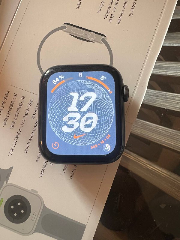 Комод 90*45*80 10